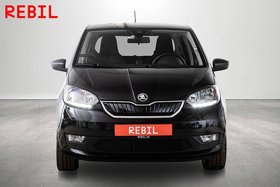 Skoda Citigo 3 of 19