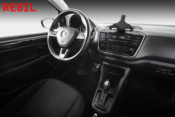 Skoda Citigo 14 of 19