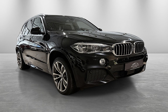 BMW X5 11 of 30