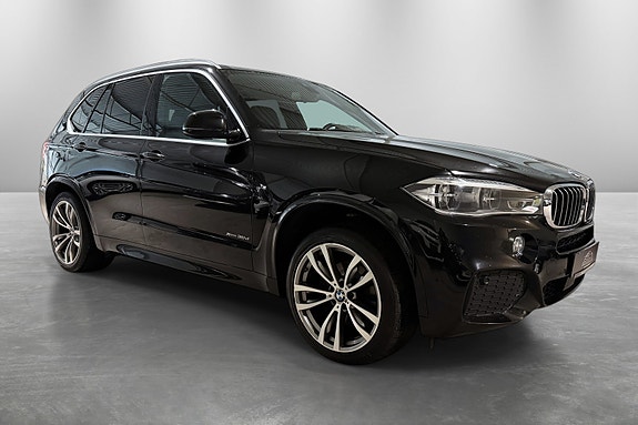 BMW X5 10 of 30