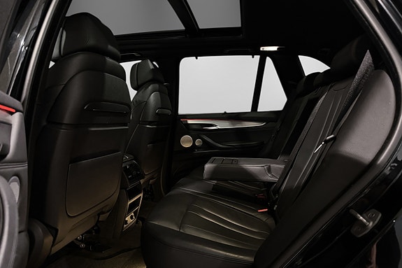 BMW X5 21 of 30