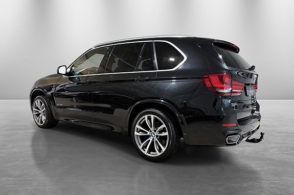 BMW X5 4 of 30