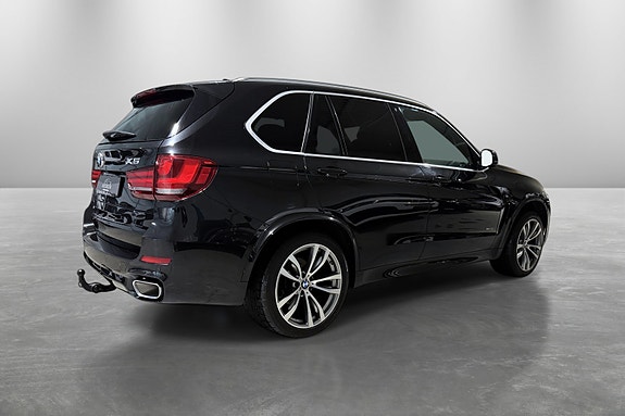 BMW X5 8 of 30
