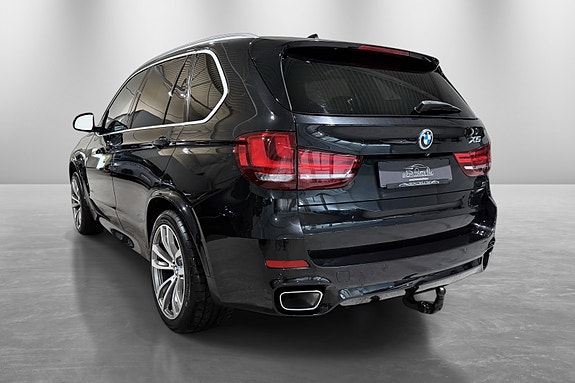 BMW X5 5 of 30
