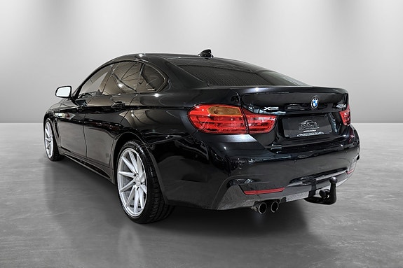 BMW 5 of 5