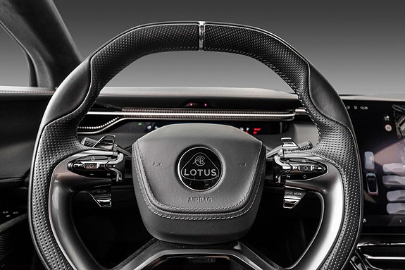 Lotus Eletre 11 of 29
