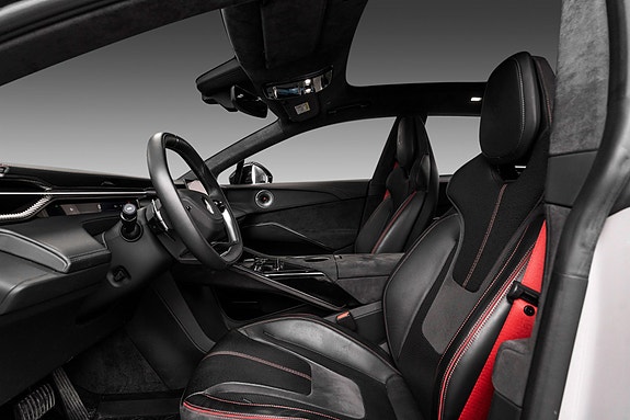 Lotus Eletre 10 of 29