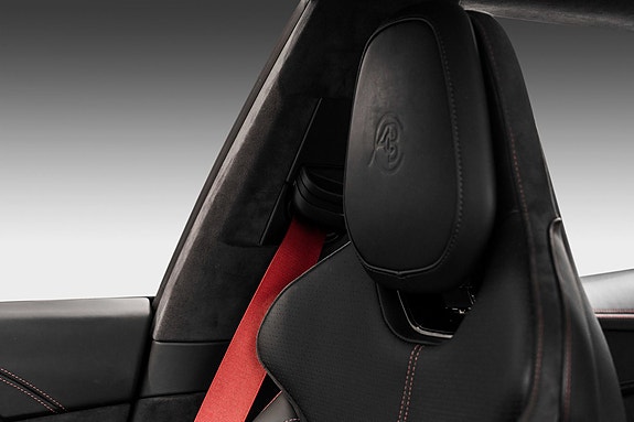 Lotus Eletre 22 of 29