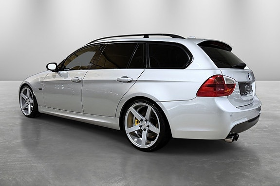 BMW 4 of 5