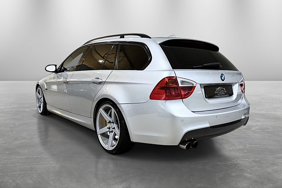 BMW 5 of 5