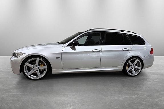BMW 3 of 5