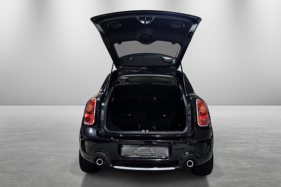MINI Cooper SD 20 of 30