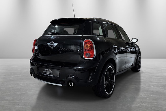 MINI Cooper SD 7 of 30
