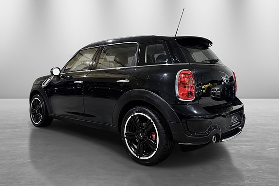 MINI Cooper SD 4 of 30