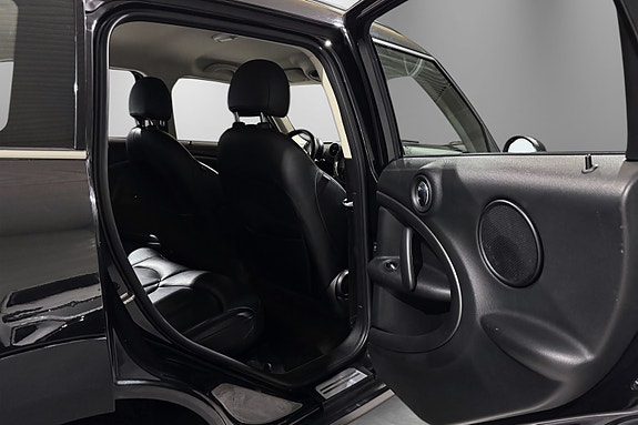 MINI Cooper SD 22 of 30