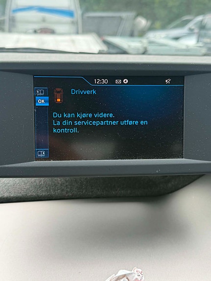 BMW i3 9 of 11