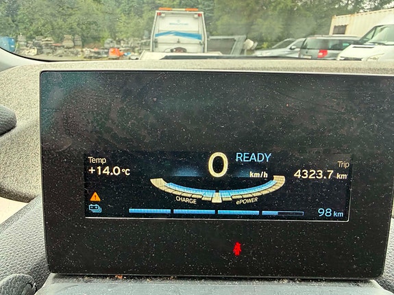 BMW i3 11 of 11