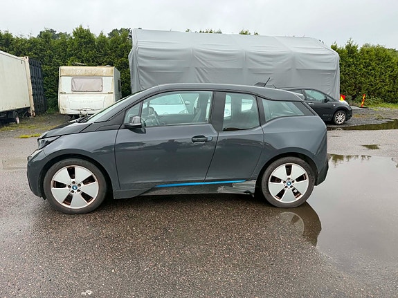 BMW i3 3 of 11