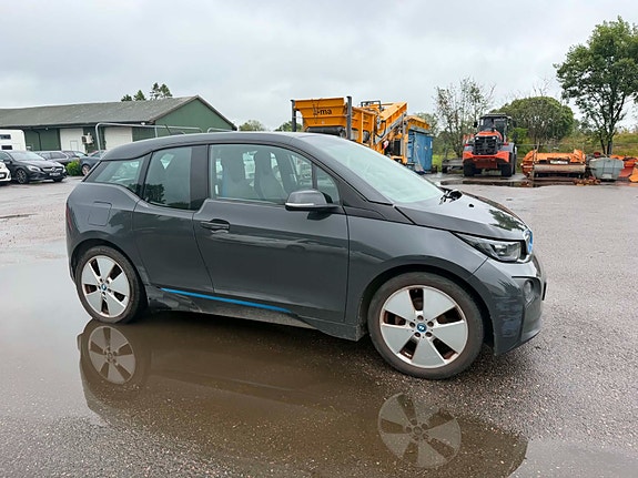 BMW i3 6 of 11