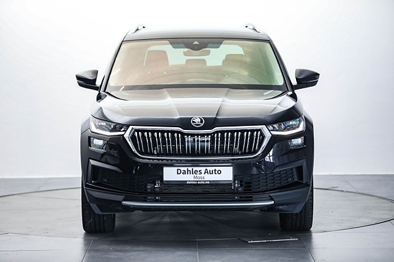 Skoda Kodiaq 4 of 5