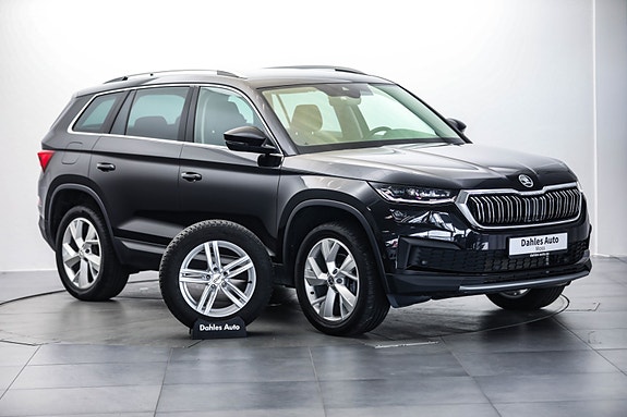 Skoda Kodiaq 3 of 5