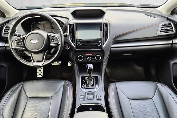Subaru XV 21 of 30
