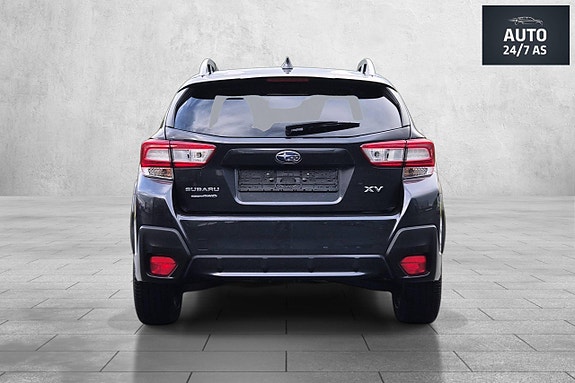 Subaru XV 12 of 30