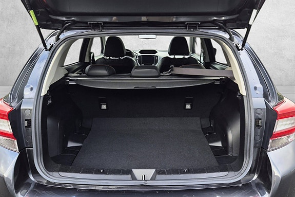 Subaru XV 20 of 30