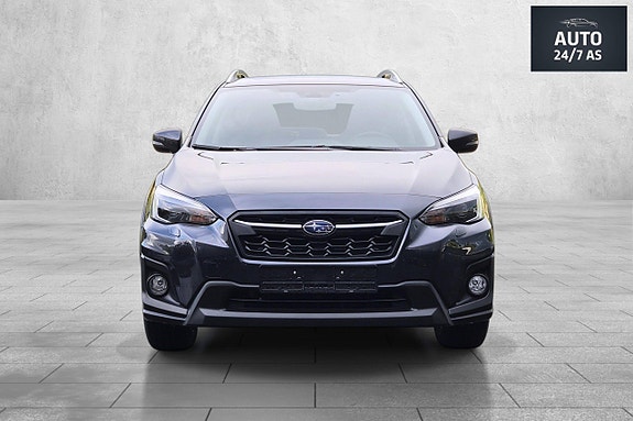 Subaru XV 2 of 30