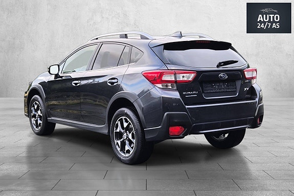 Subaru XV 8 of 30