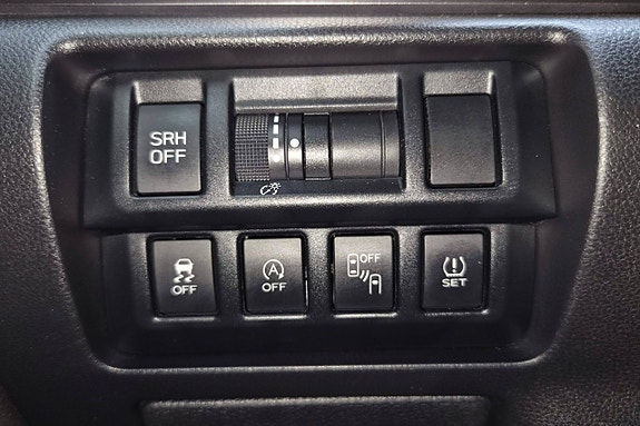 Subaru XV 25 of 30