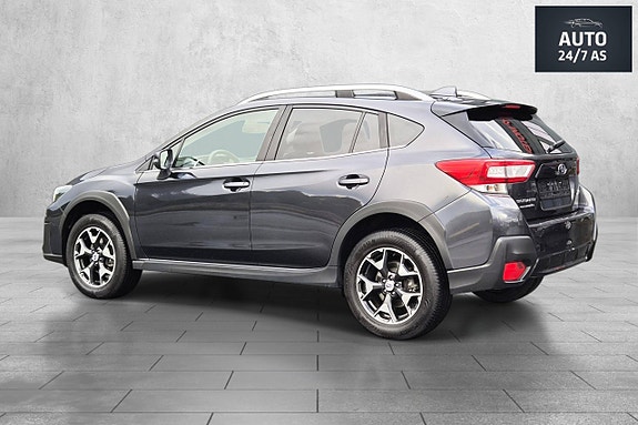 Subaru XV 9 of 30