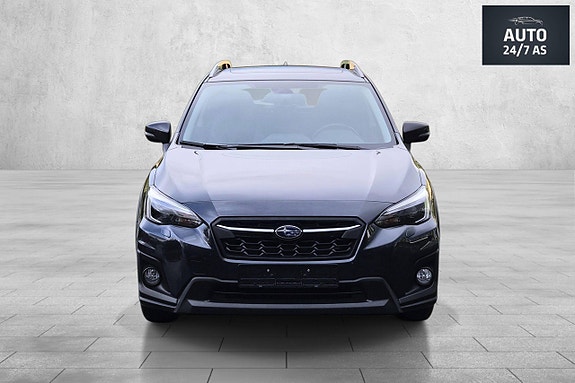 Subaru XV 3 of 30