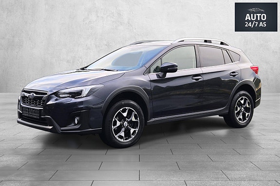 Subaru XV 5 of 30