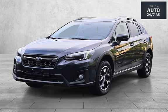 Subaru XV 4 of 30