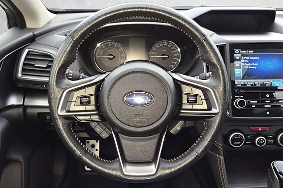 Subaru XV 22 of 30