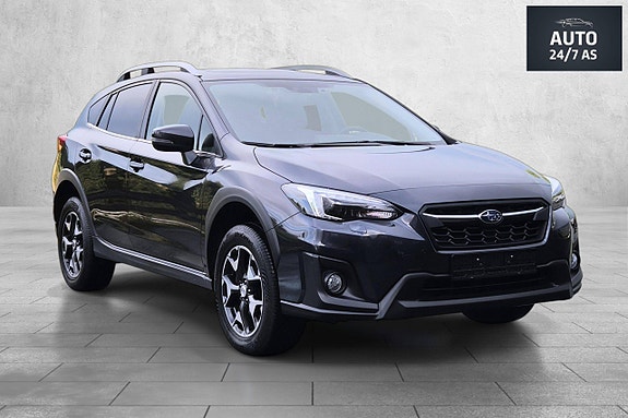 Subaru XV 6 of 30