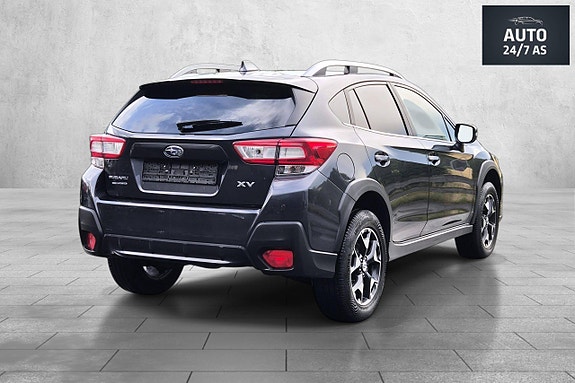 Subaru XV 10 of 30