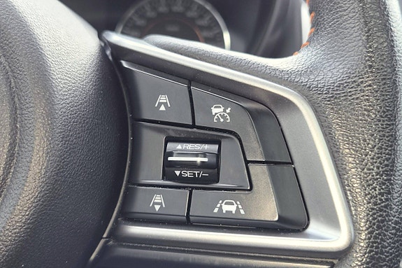 Subaru XV 24 of 30