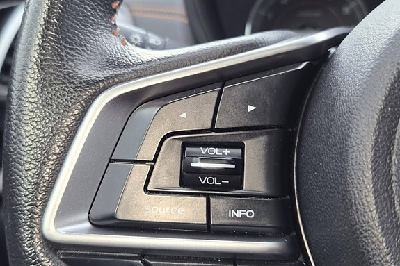 Subaru XV 23 of 30