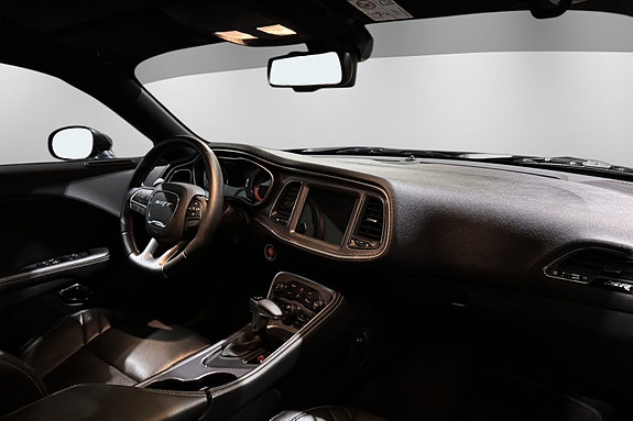 Dodge Challenger 30 of 30
