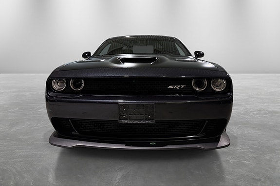 Dodge Challenger 15 of 30