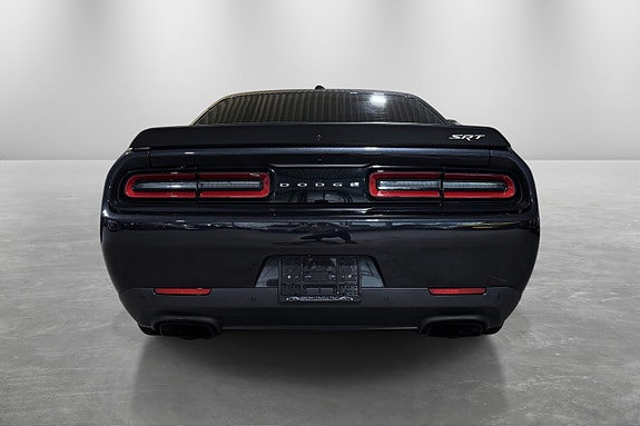 Dodge Challenger 6 of 30