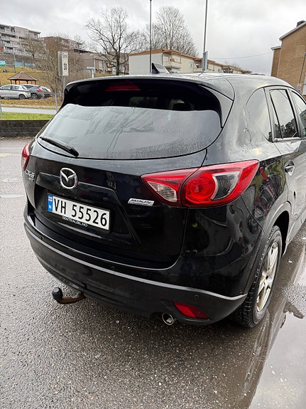 Mazda CX-5 6 of 11