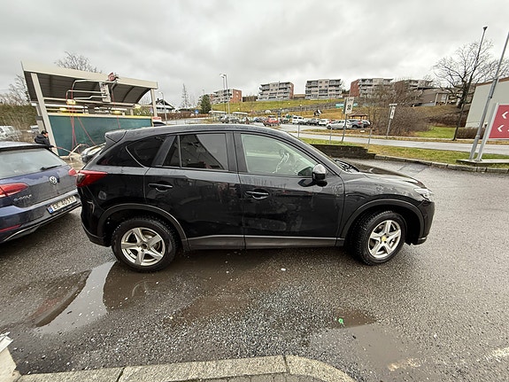 Mazda CX-5 5 of 11