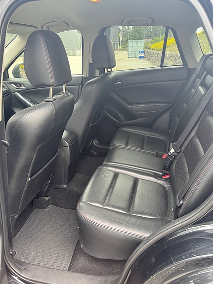 Mazda CX-5 9 of 11