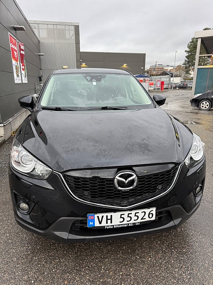 Mazda CX-5 2 of 11