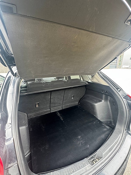 Mazda CX-5 10 of 11