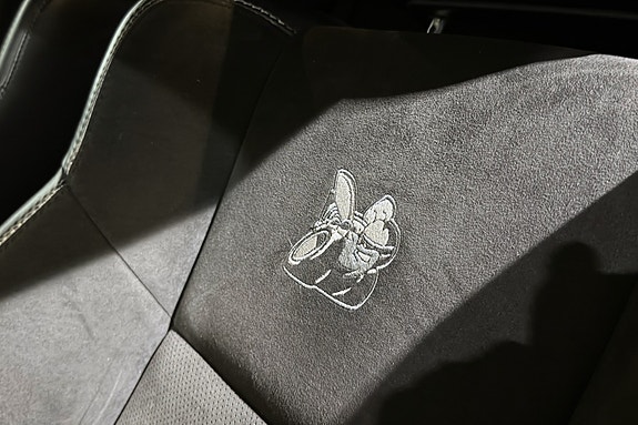 Dodge Challenger 24 of 30