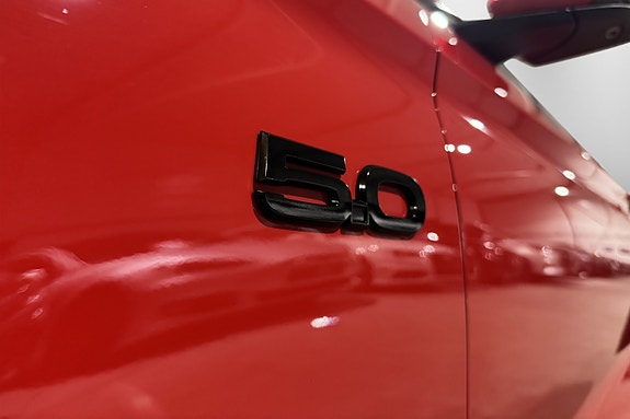 Ford Mustang 18 of 30
